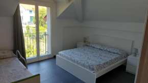 B&B La casa al mare di MatiGiò 
